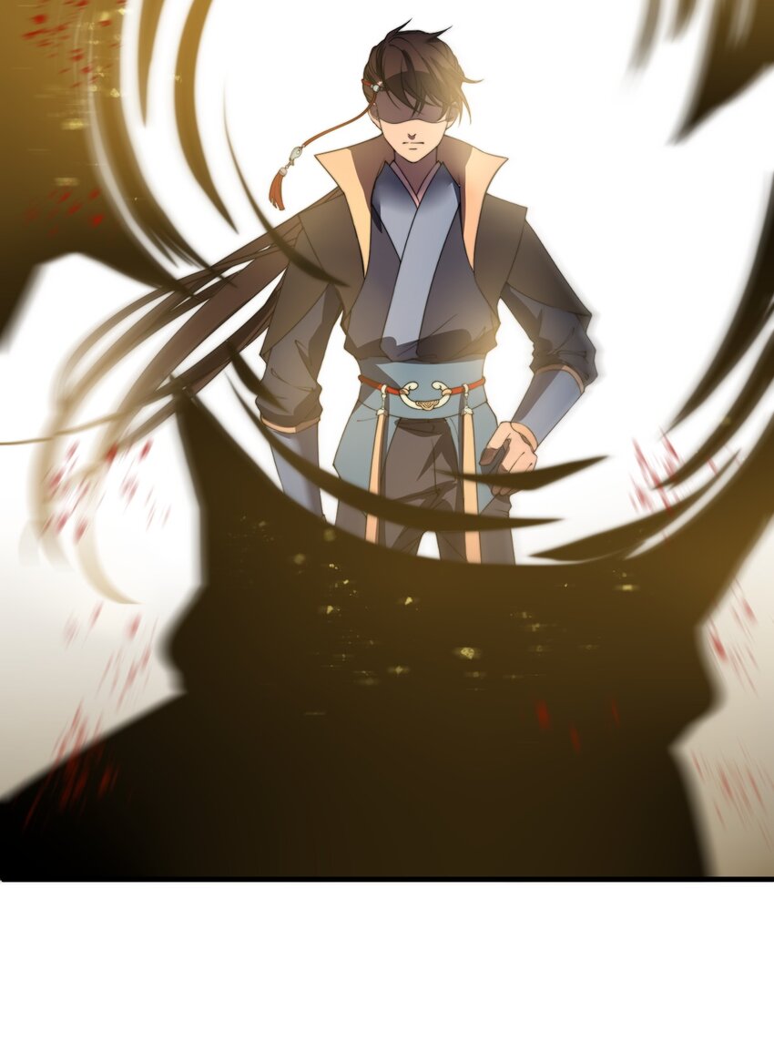 🍚玄幻：开局九个仙女师傅 015 还真当我没人撑腰？！ 第8页