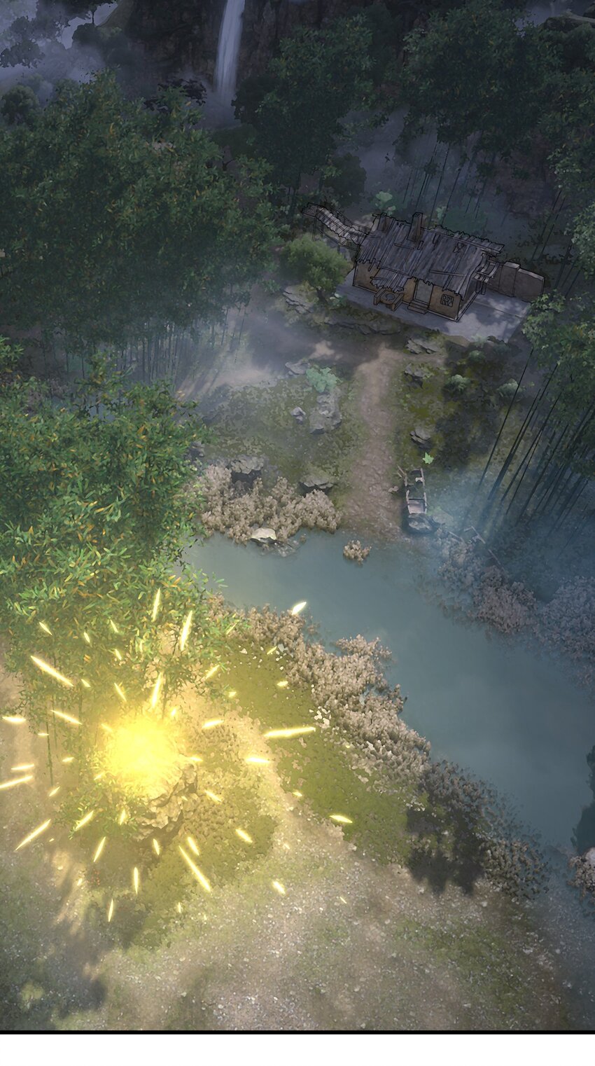🍚玄幻：开局九个仙女师傅 017 我不是来故意砸场子的！ 第3页