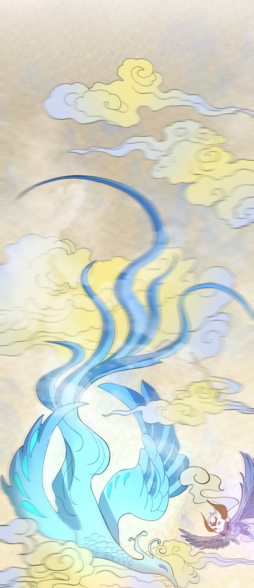 🍚玄幻：开局九个仙女师傅 021 一曲肝肠断，天下何处觅知音！ 第11页