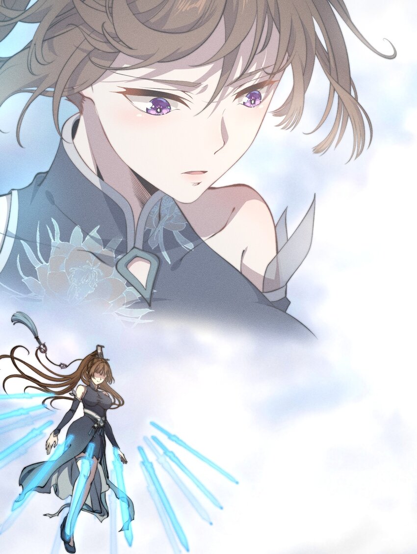 🍚玄幻：开局九个仙女师傅 025 可没有给姐姐们丢脸！ 第7页