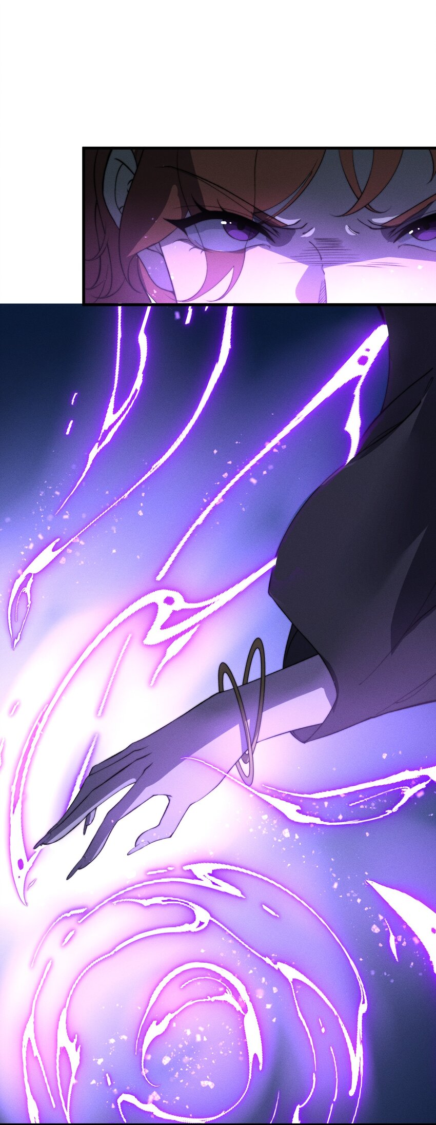 🍚玄幻：开局九个仙女师傅 027 进军！荒古凶地 第46页