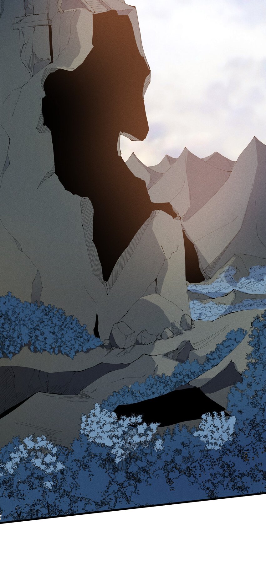 🍚玄幻：开局九个仙女师傅 027 进军！荒古凶地 第8页