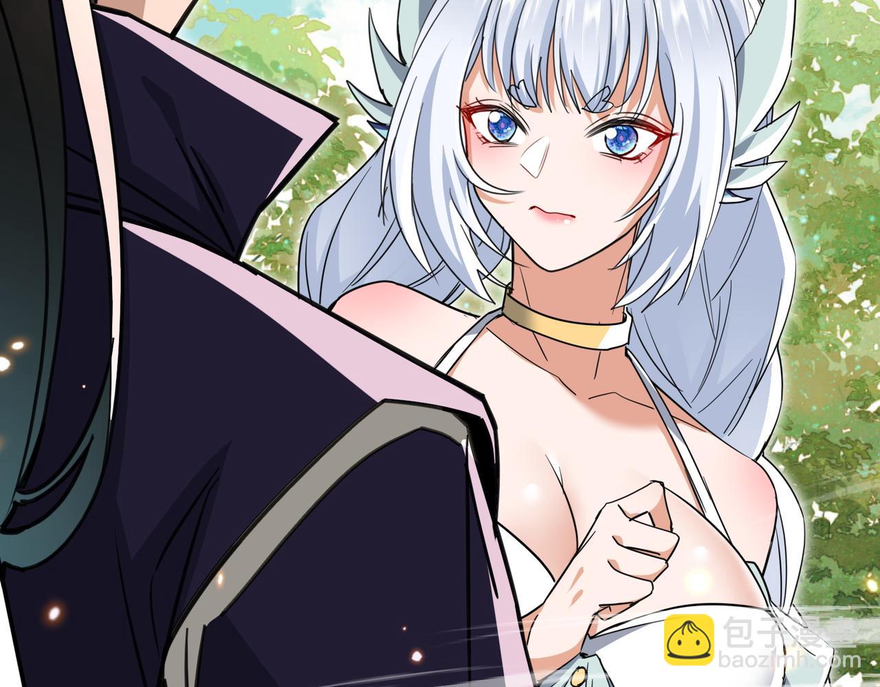 🍚玄幻：我的女帝徒弟要黑化 第21话 修罗试炼 第12页