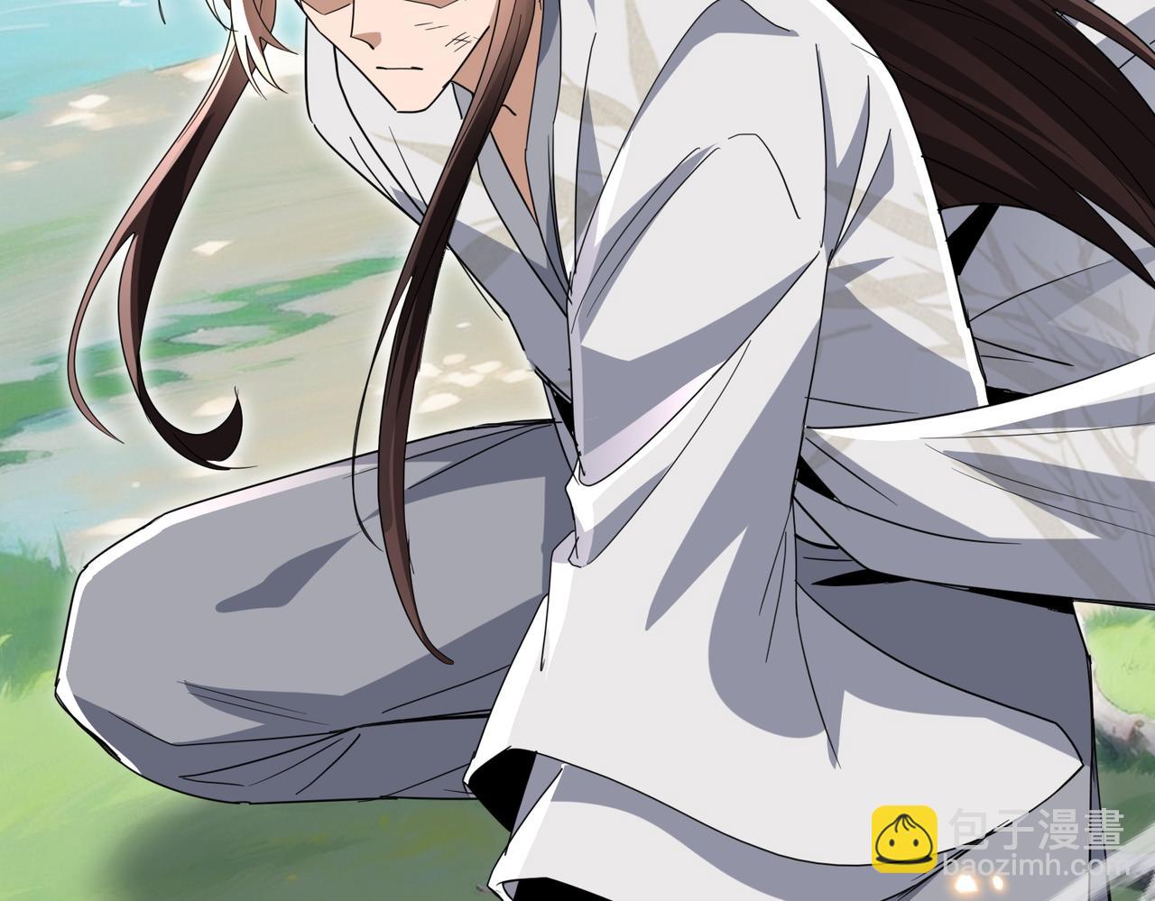 🍚玄幻：我的女帝徒弟要黑化 第21话 修罗试炼 第43页