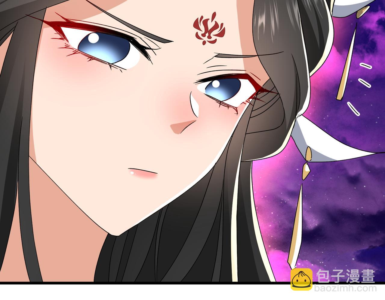 🍚玄幻：我的女帝徒弟要黑化 第31话 聚灵完成 第23页