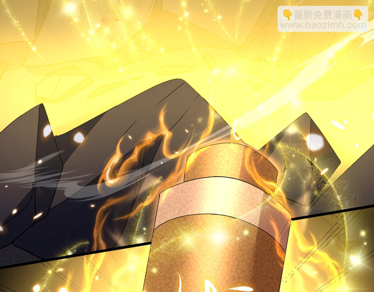 🍚玄幻：我的女帝徒弟要黑化 第31话 聚灵完成 第35页