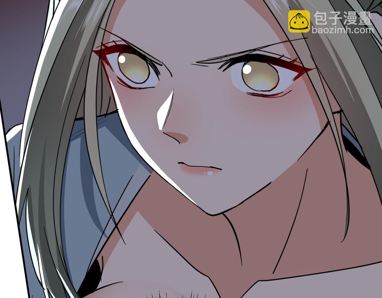 🍚玄幻：我的女帝徒弟要黑化 第33话 吾等愿为苏殿下效力！ 第19页