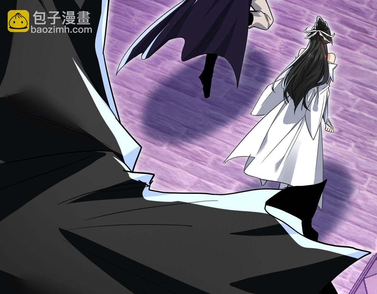 🍚玄幻：我的女帝徒弟要黑化 第33话 吾等愿为苏殿下效力！ 第49页