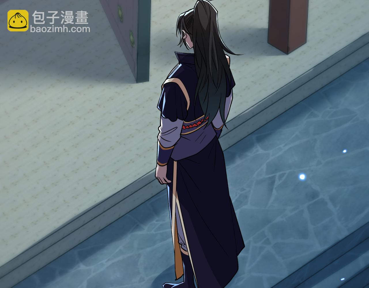 🍚玄幻：我的女帝徒弟要黑化 第37话 灵体残影 第32页