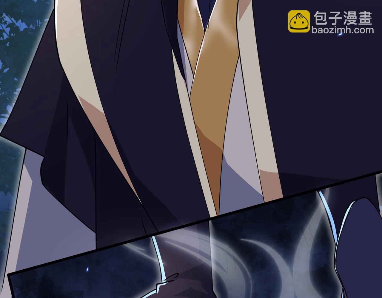 🍚玄幻：我的女帝徒弟要黑化 第37话 灵体残影 第36页
