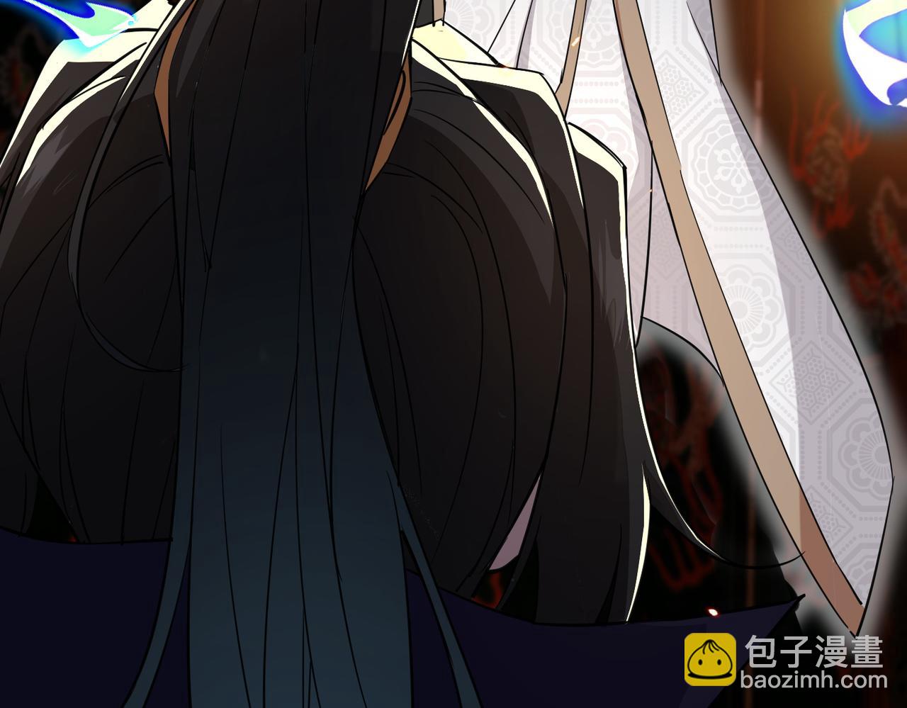 🍚玄幻：我的女帝徒弟要黑化 第39话 让我来说服她！ 第9页
