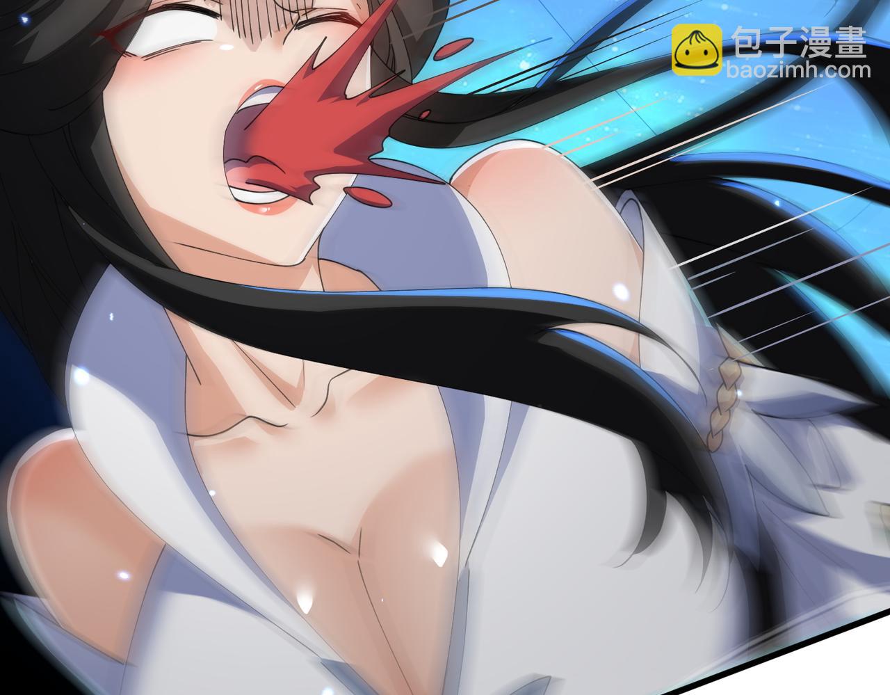 🍚玄幻：我的女帝徒弟要黑化 第41话 相亲相爱 第15页