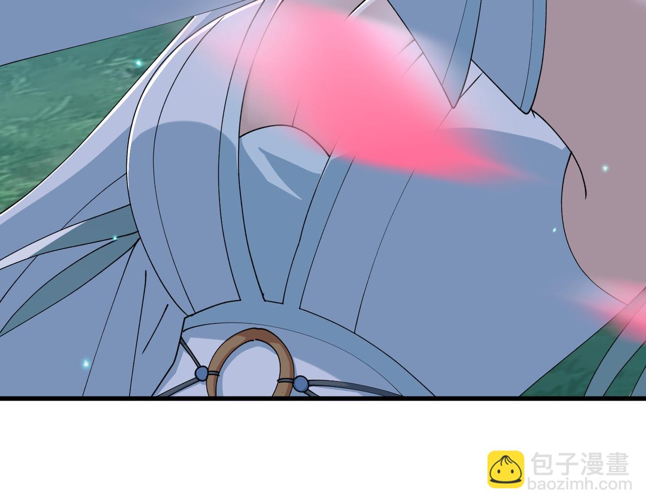 🍚玄幻：我的女帝徒弟要黑化 第41话 相亲相爱 第45页