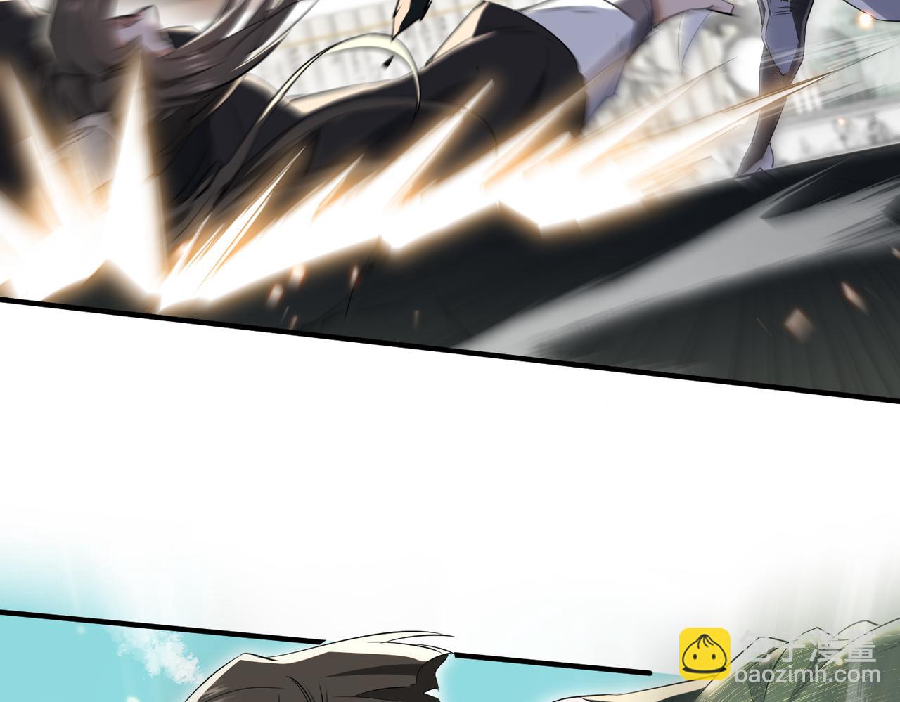 🍚玄幻：我的女帝徒弟要黑化 第43话 控制权之争 第16页