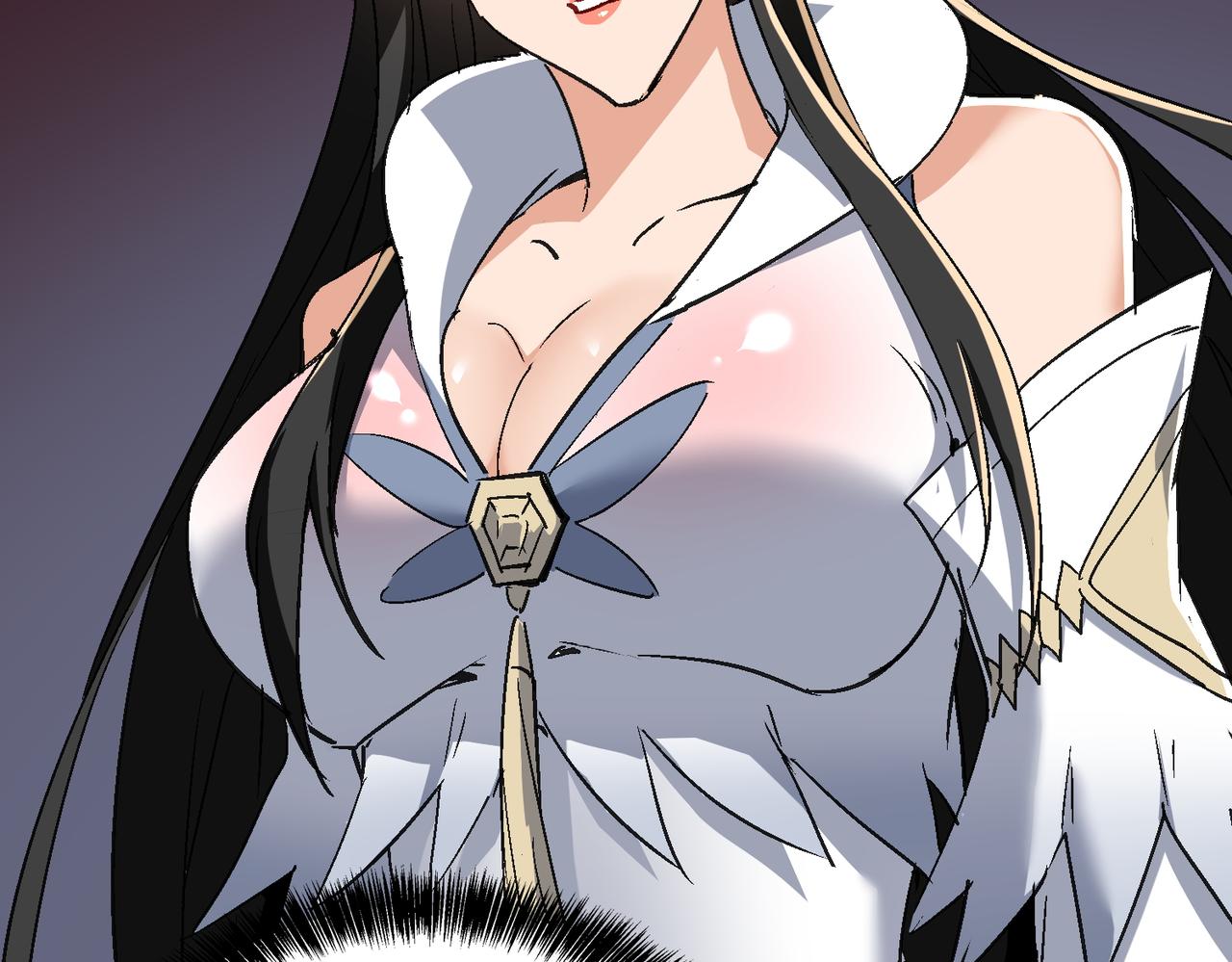 🍚玄幻：我的女帝徒弟要黑化 第57话 交出修罗塔！ 第14页