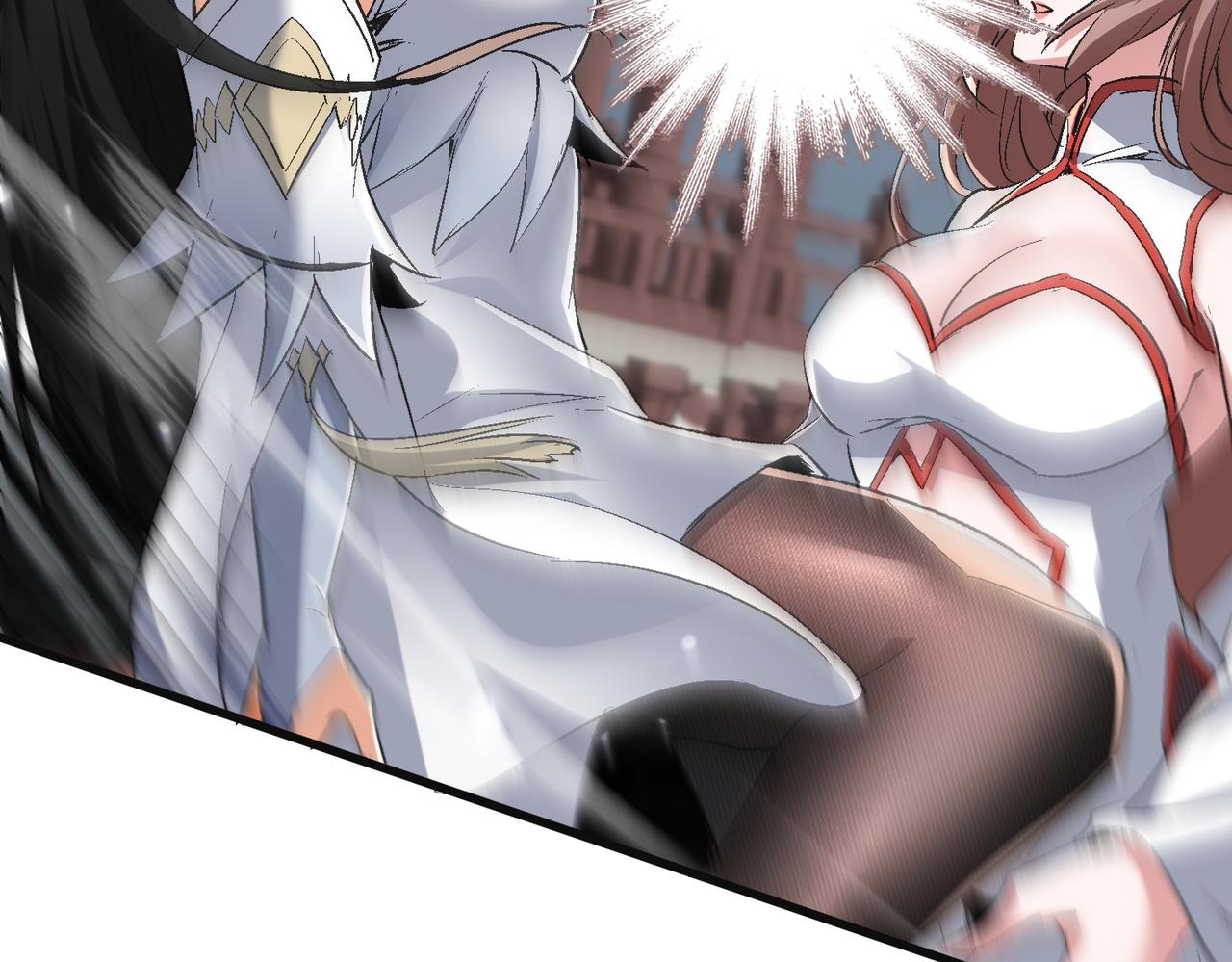 🍚玄幻：我的女帝徒弟要黑化 第57话 交出修罗塔！ 第43页