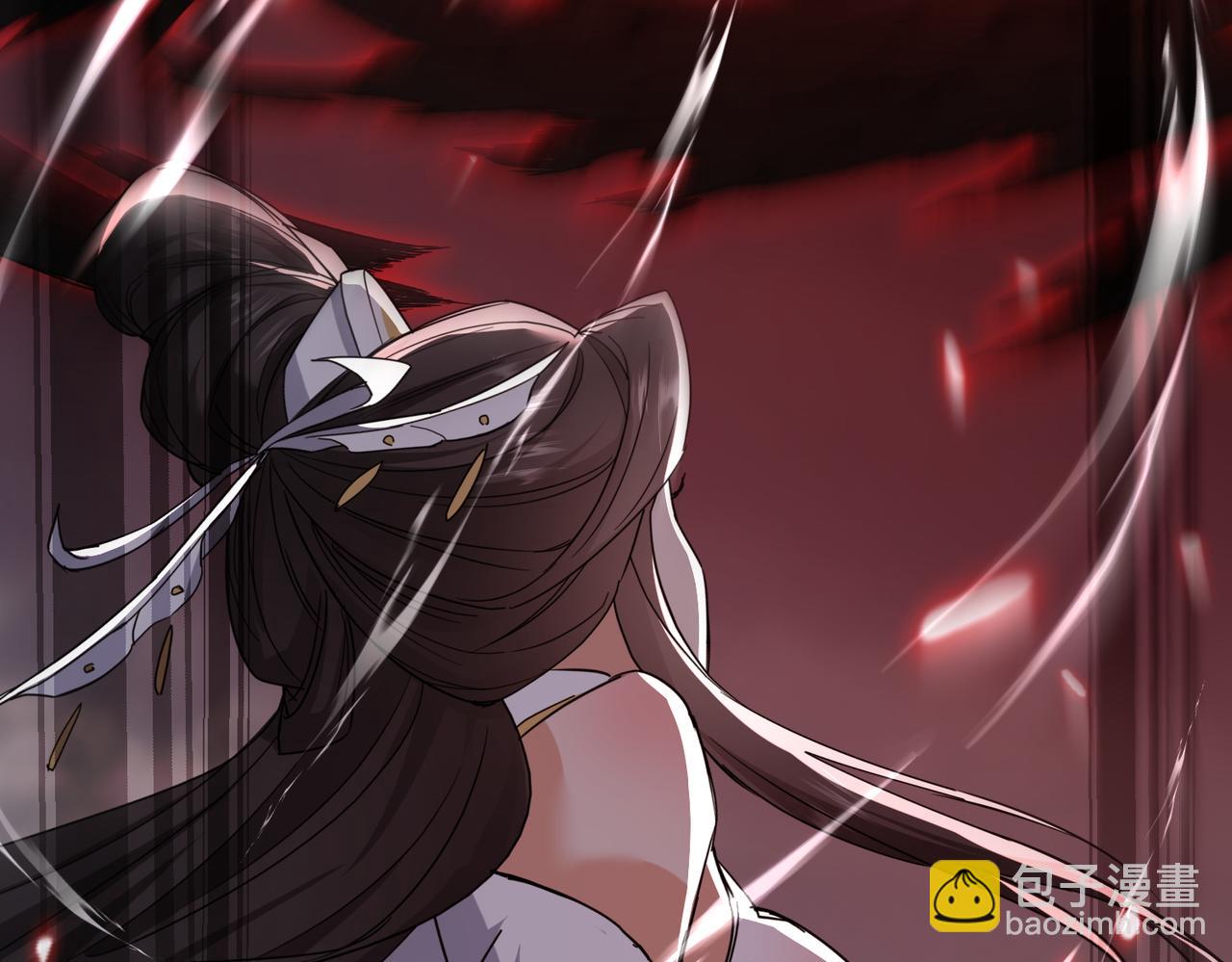 🍚玄幻：我的女帝徒弟要黑化 第59话 尽全力击败你！ 第36页