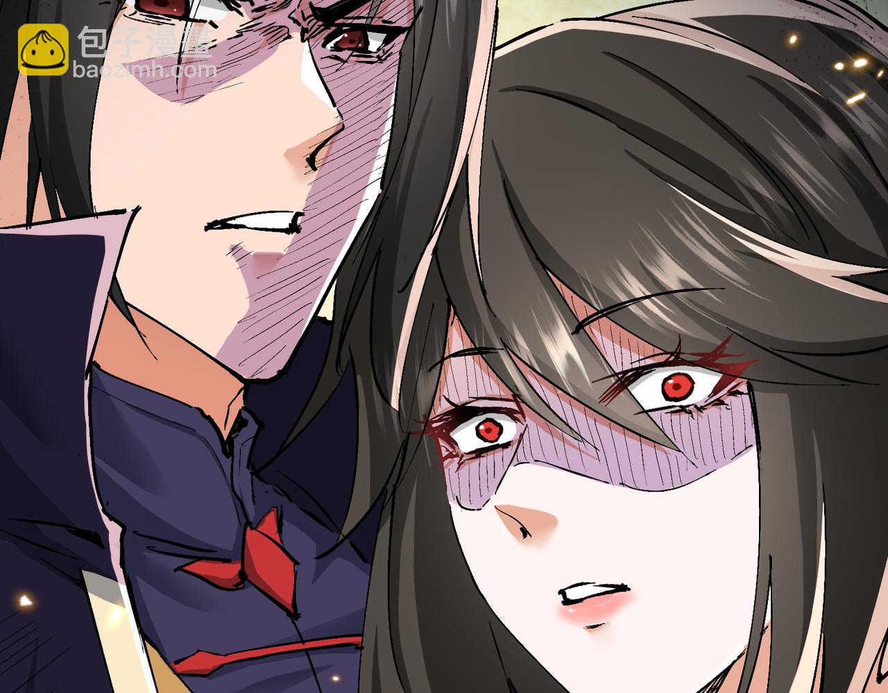 🍚玄幻：我的女帝徒弟要黑化 第68话 打架不许喂狗粮！ 第49页