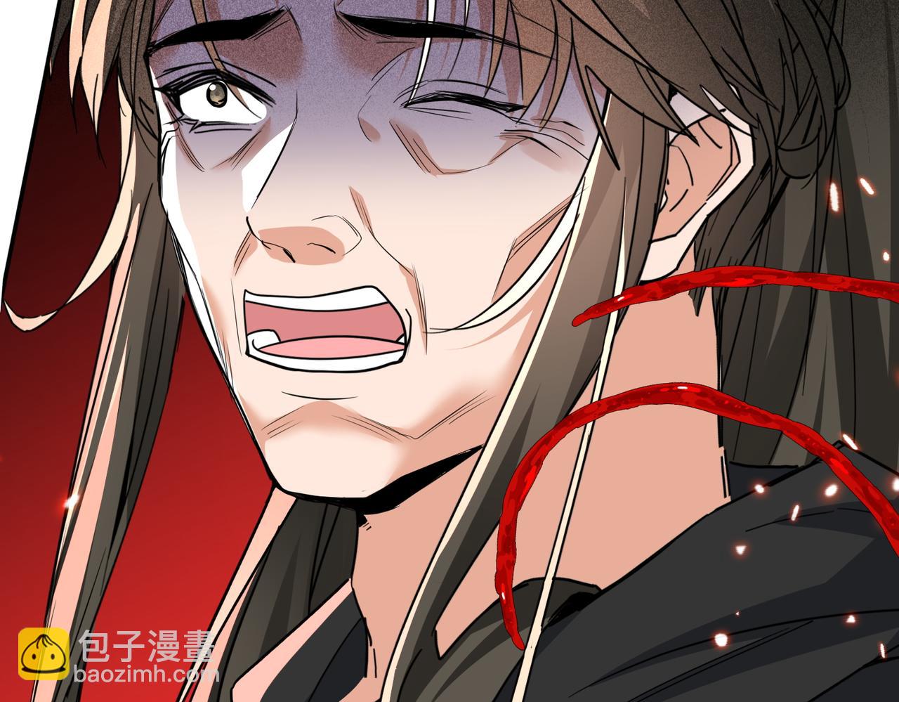 🍚玄幻：我的女帝徒弟要黑化 第72话 千年恩怨 第22页