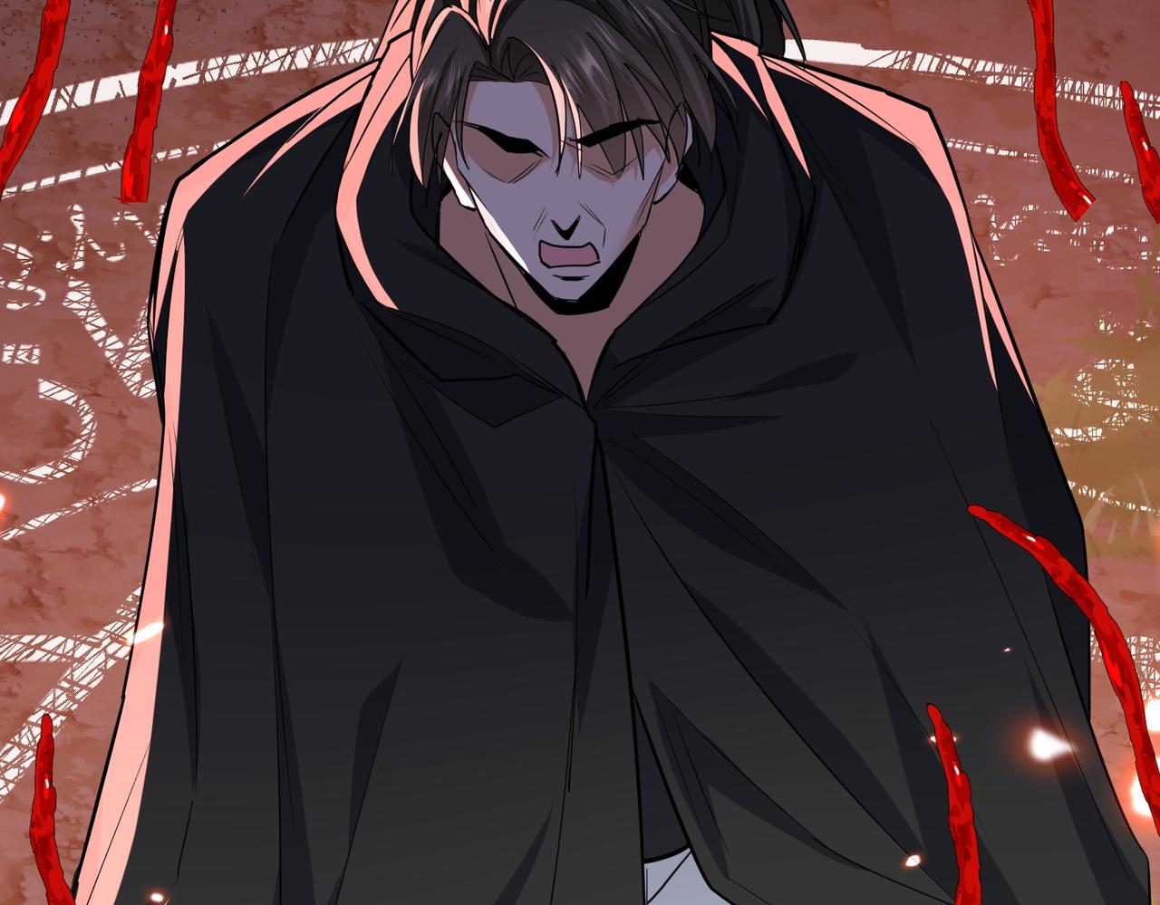 🍚玄幻：我的女帝徒弟要黑化 第72话 千年恩怨 第25页