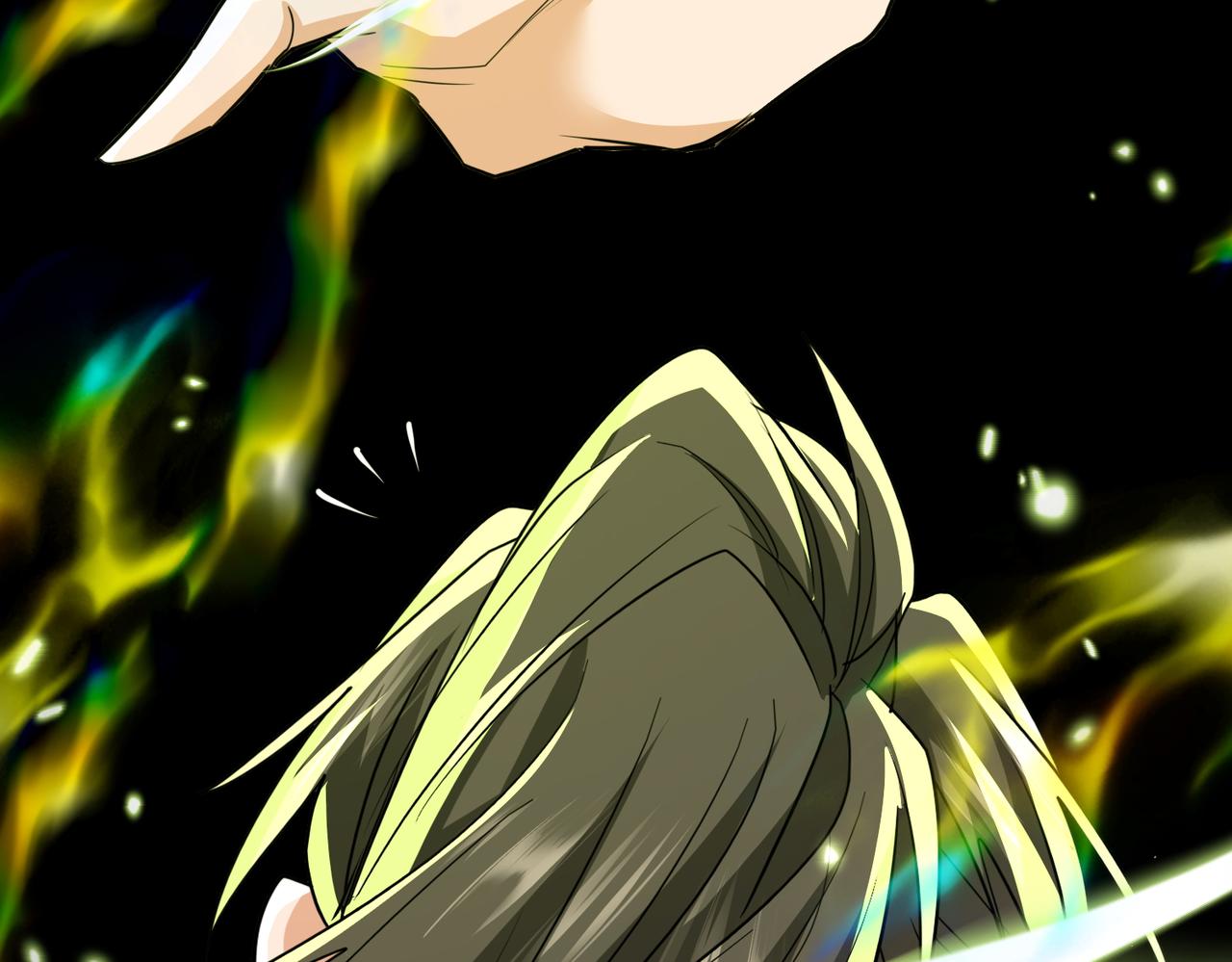 🍚玄幻：我的女帝徒弟要黑化 第72话 千年恩怨 第47页