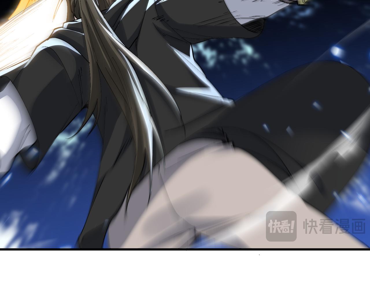 🍚玄幻：我的女帝徒弟要黑化 第74话 鸡中之霸！ 第10页