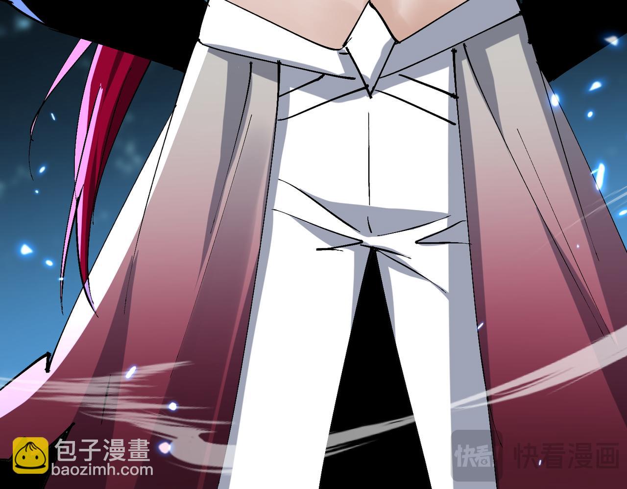 🍚玄幻：我的女帝徒弟要黑化 第74话 鸡中之霸！ 第29页