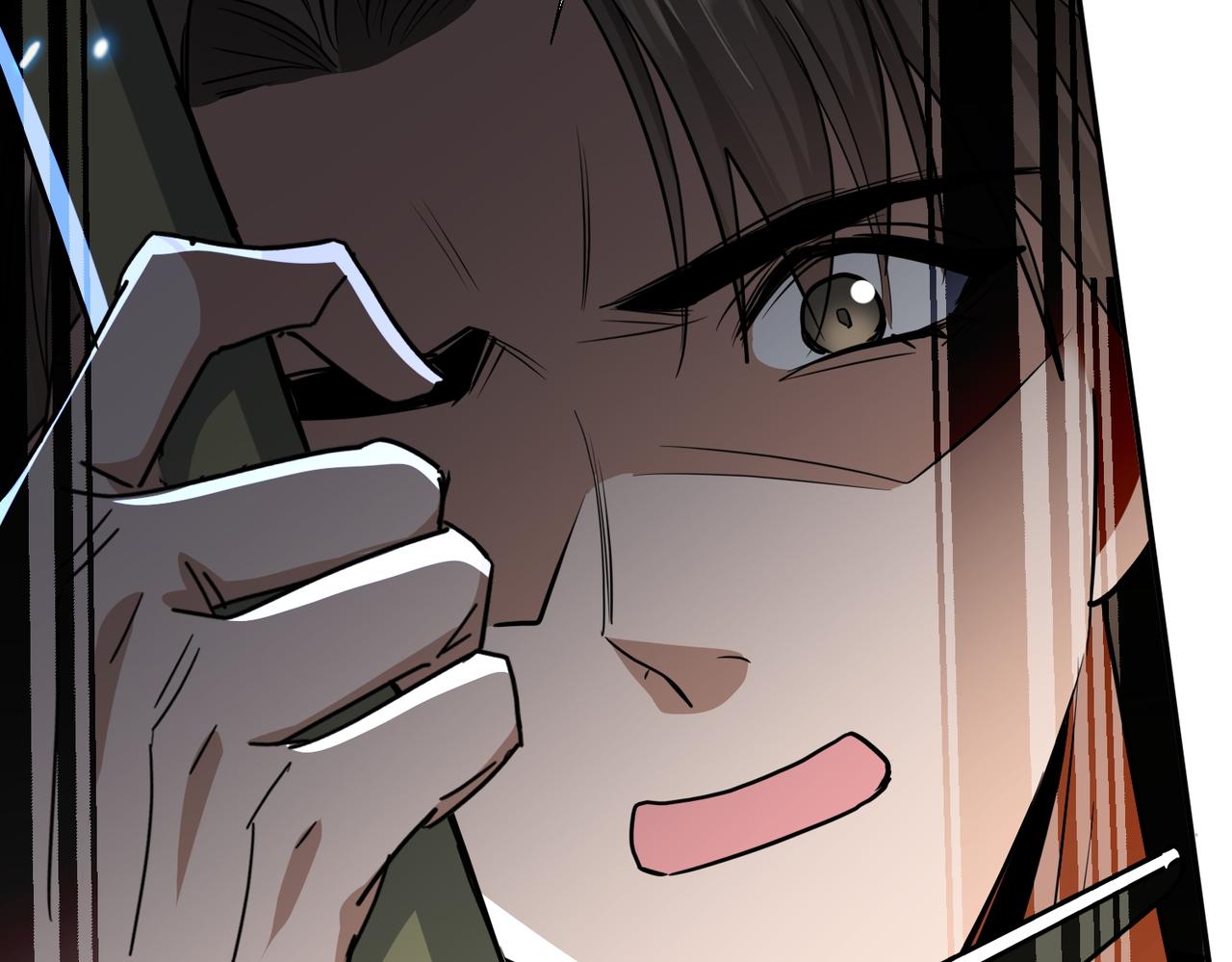 🍚玄幻：我的女帝徒弟要黑化 第76话 你们完犊子了！ 第19页