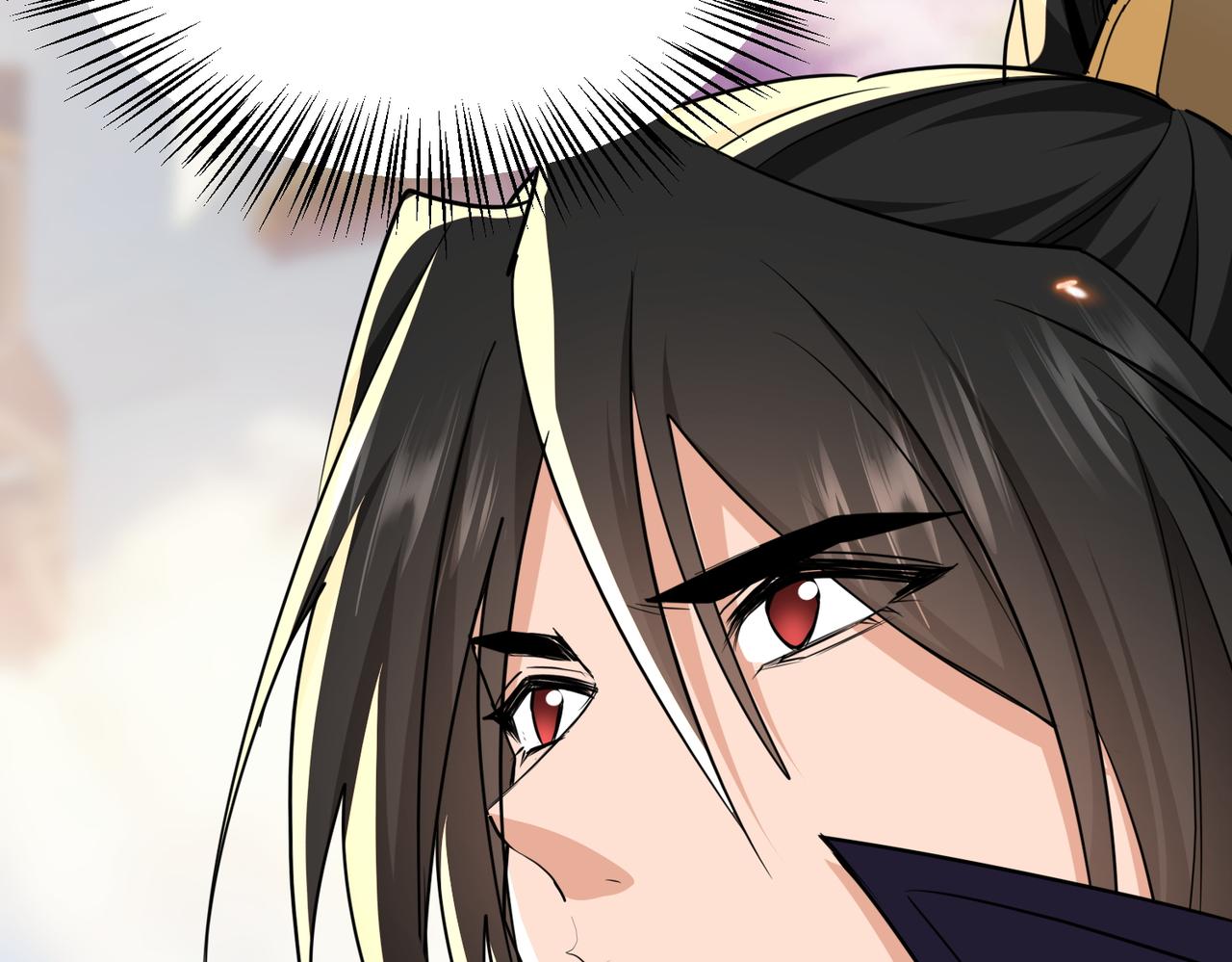 🍚玄幻：我的女帝徒弟要黑化 第78话 神王大人归位！ 第28页