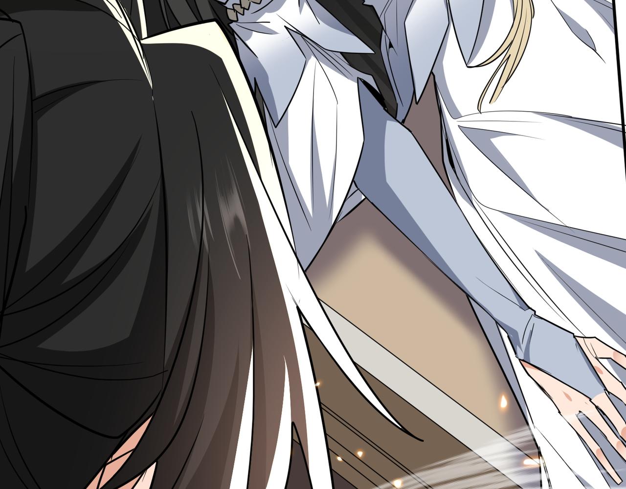 🍚玄幻：我的女帝徒弟要黑化 第80话 师尊的婉清 第28页