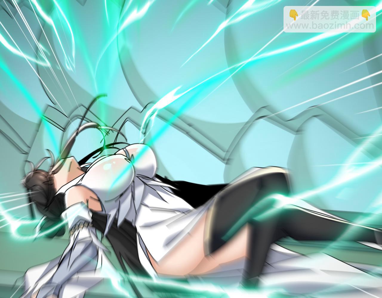 🍚玄幻：我的女帝徒弟要黑化 第80话 师尊的婉清 第40页