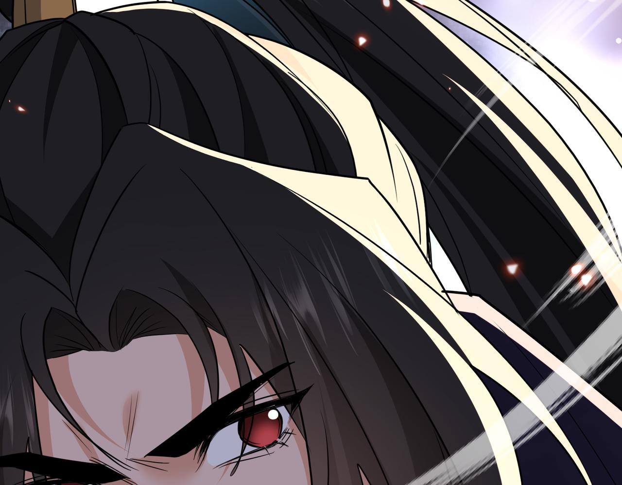 🍚玄幻：我的女帝徒弟要黑化 第80话 师尊的婉清 第47页