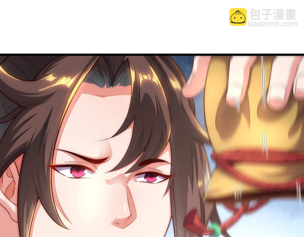 🍚玄幻：我的人生可以无限模拟 第1话 为了苟命，我被逼和亲 第28页