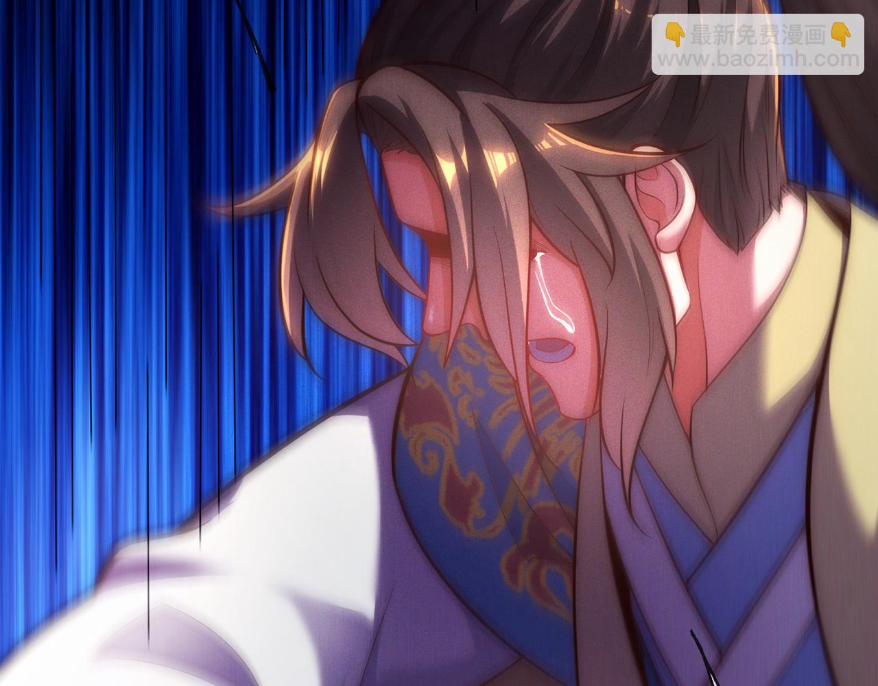 🍚玄幻：我的人生可以无限模拟 第3话 我靠演技征服对手 第30页