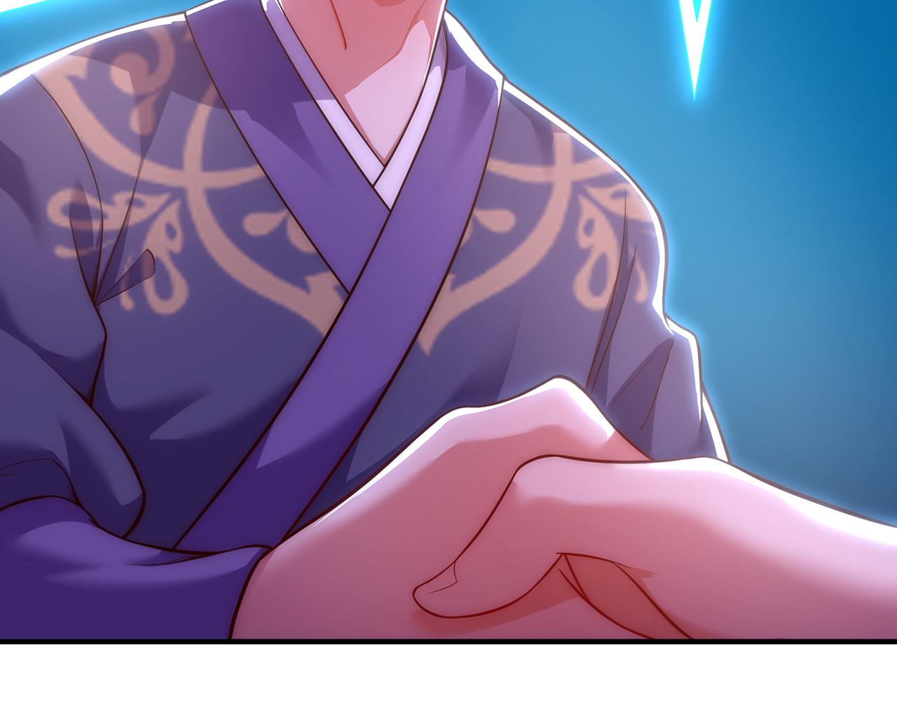 🍚玄幻：我的人生可以无限模拟 第3话 我靠演技征服对手 第48页