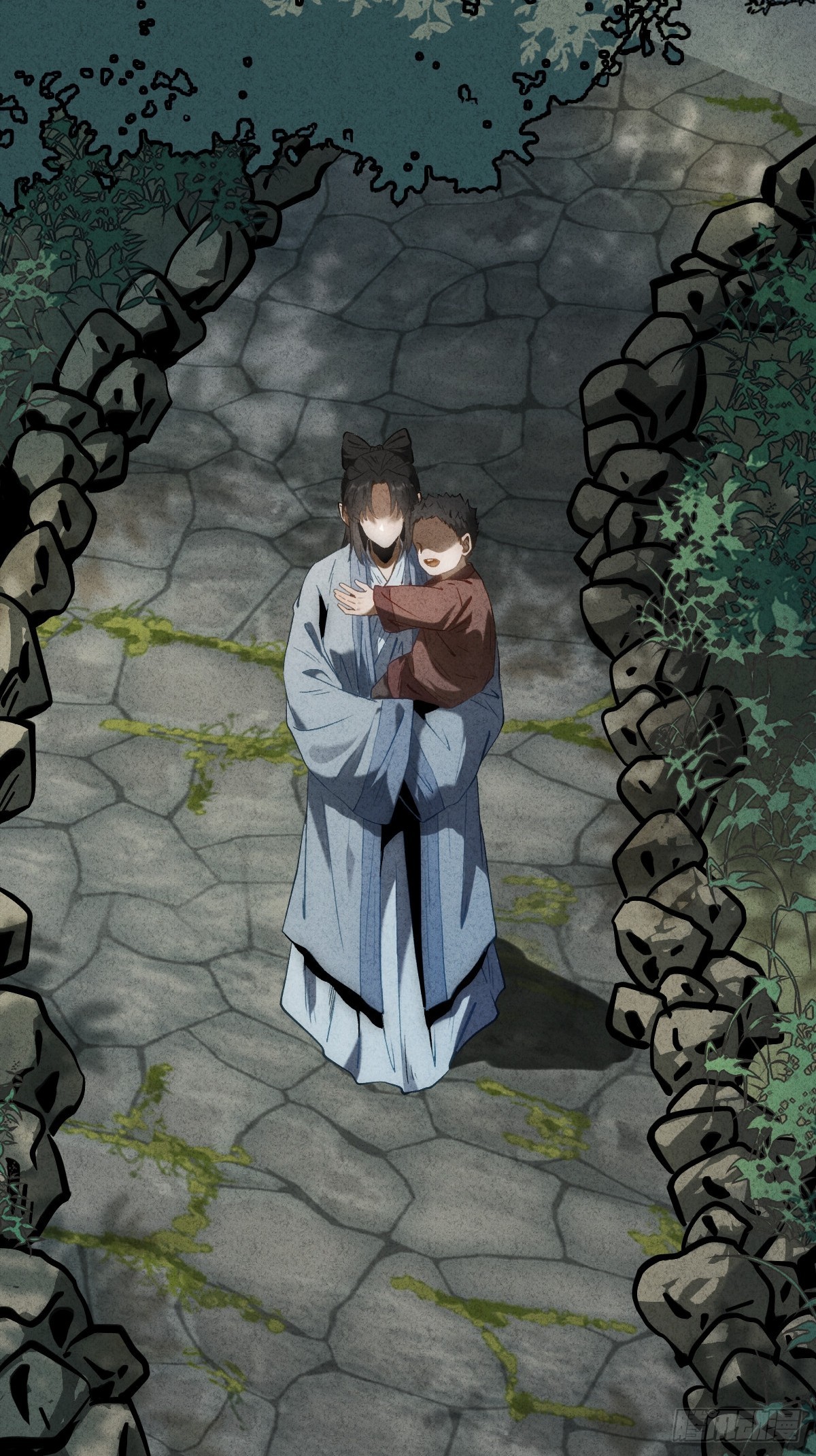 🍚玄鉴仙族 15 修士 第27页