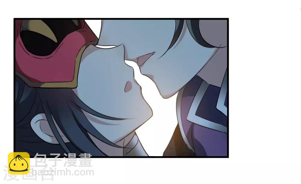 第157话 我不会再放手2-第163话