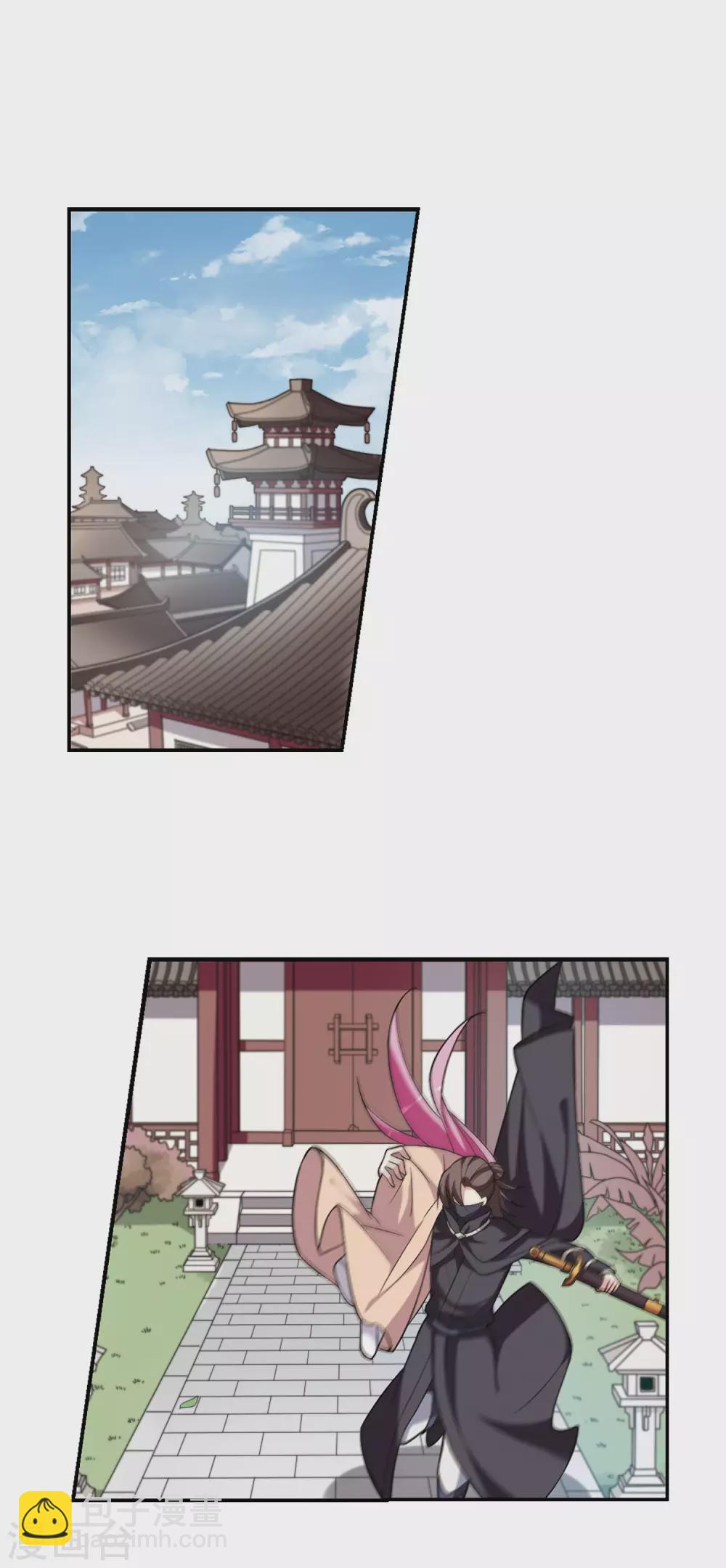 第89话 脱险2-第89话