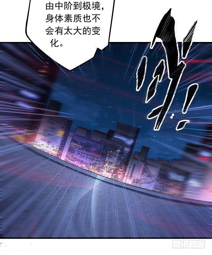 倾巢而出 (3)-第81话