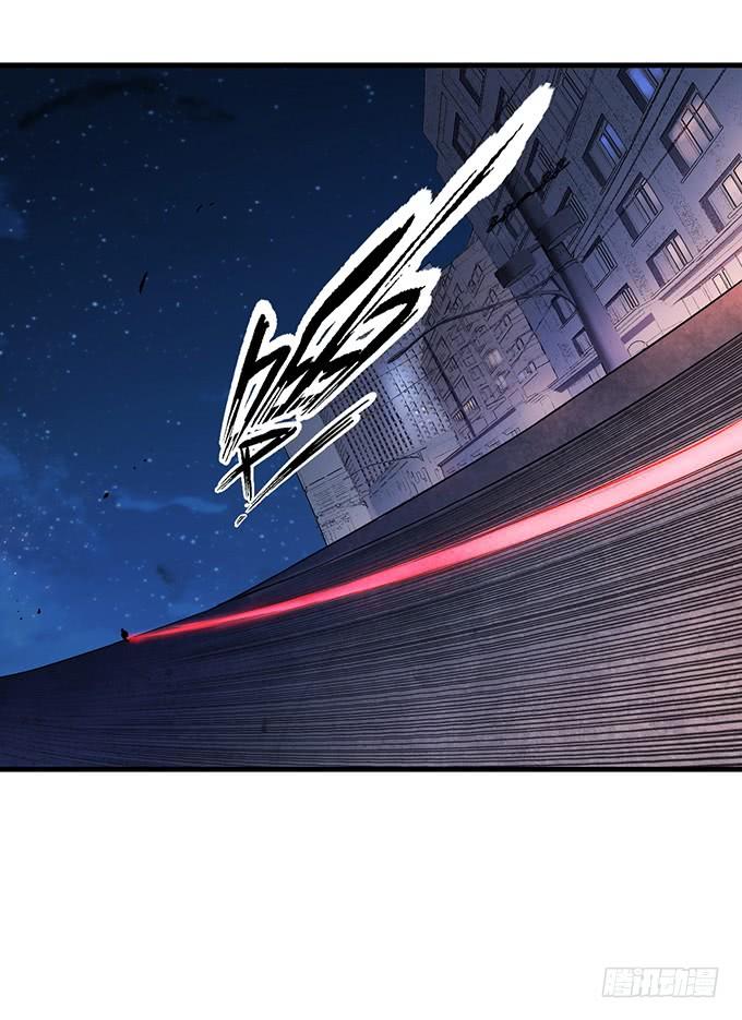 压倒性的暴力（3）-第85话