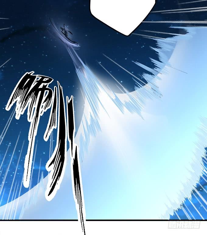 压倒性的暴力（3）-第85话