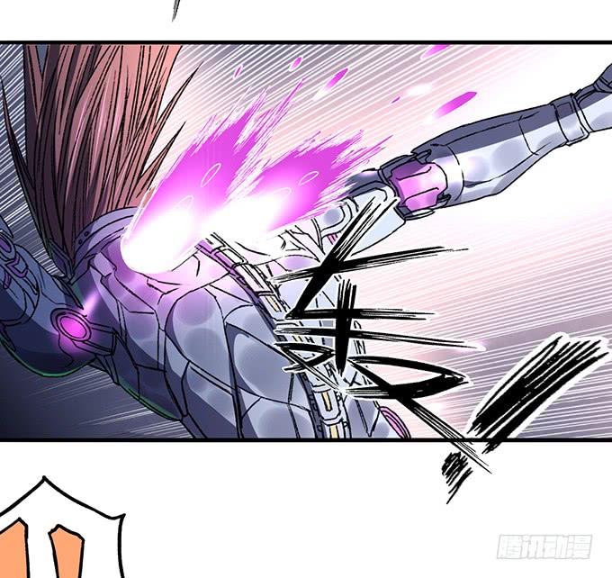 青风VS吴鸣（3）-第75话