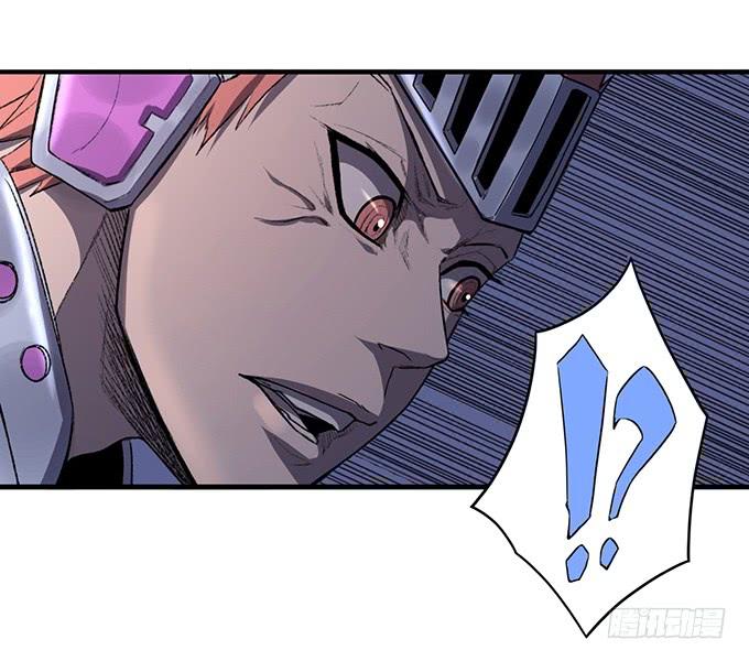 青风VS吴鸣（3）-第75话