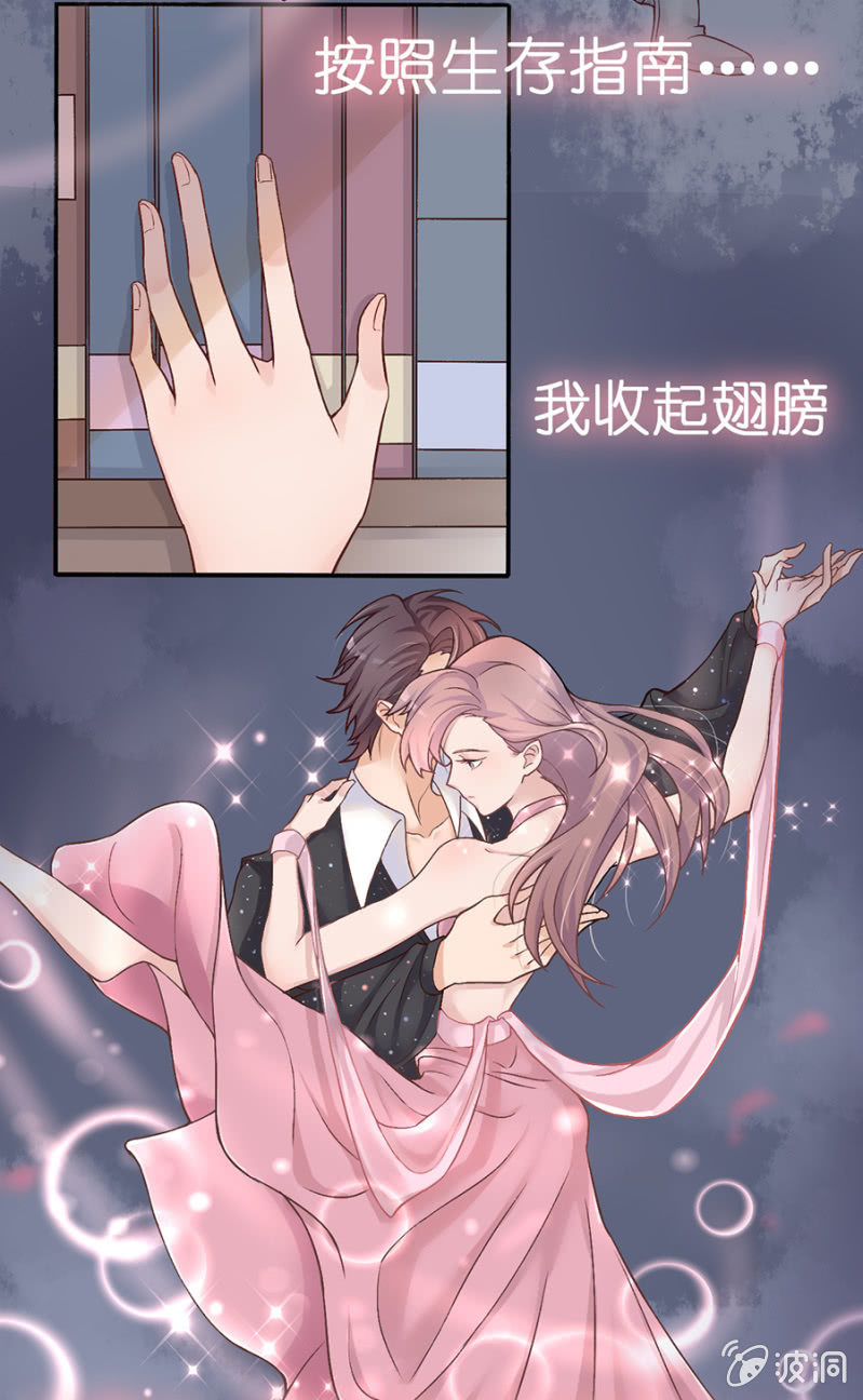 第十二集 苏苏的秘密-第9话