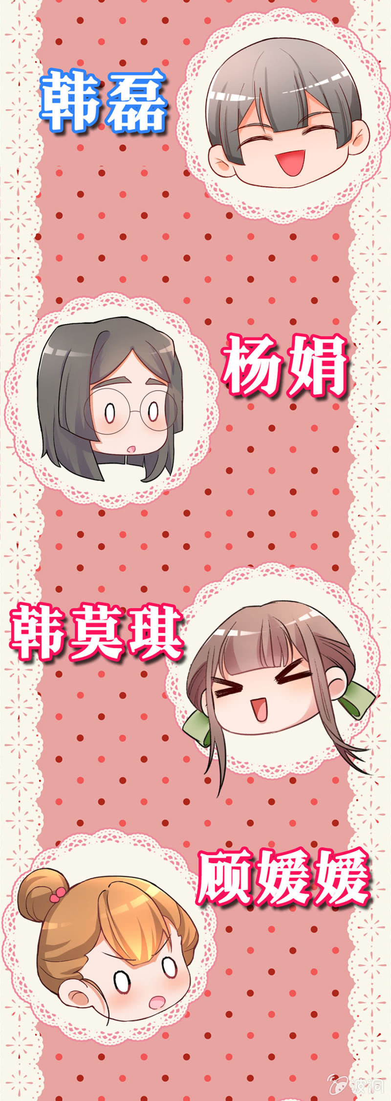 小伙伴们快来投票吧！-第45话