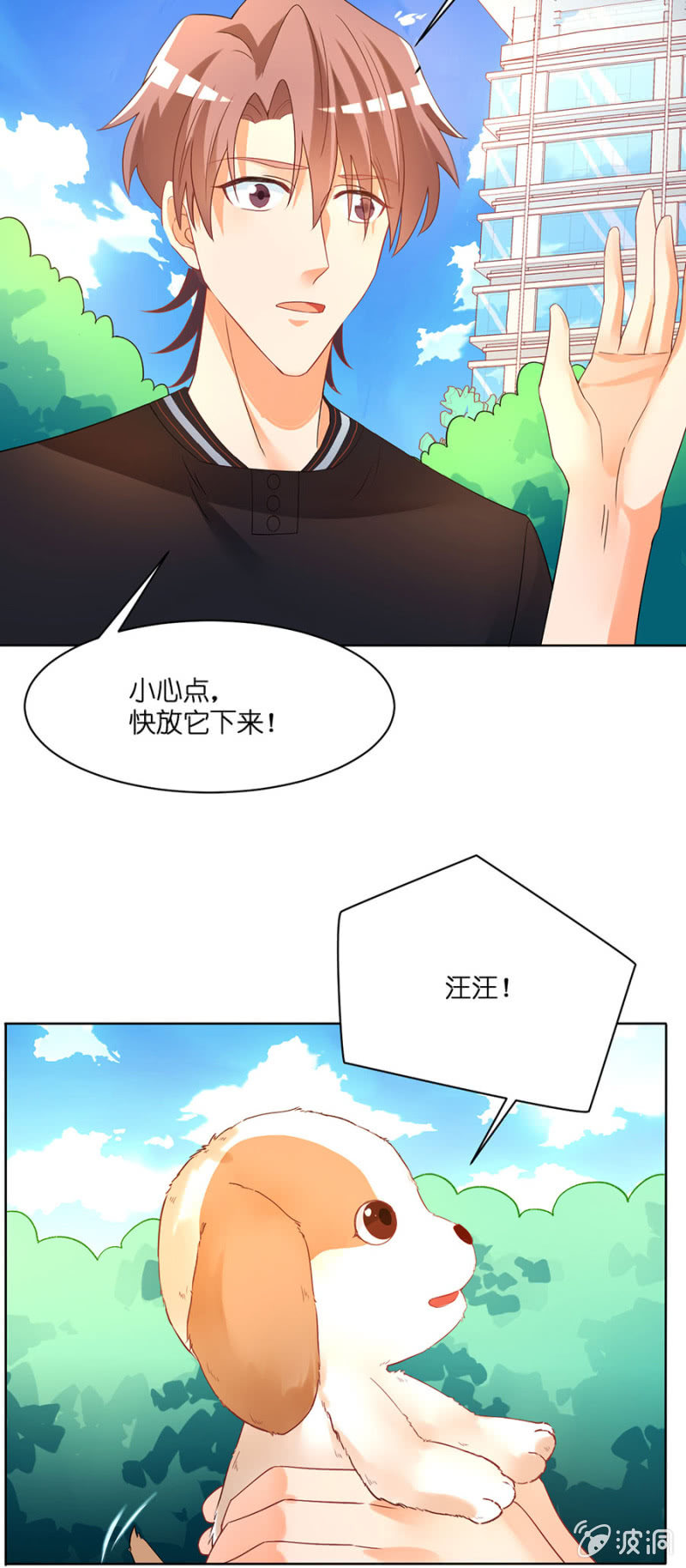 第五十五集 芦苇、单身、狗-第55话