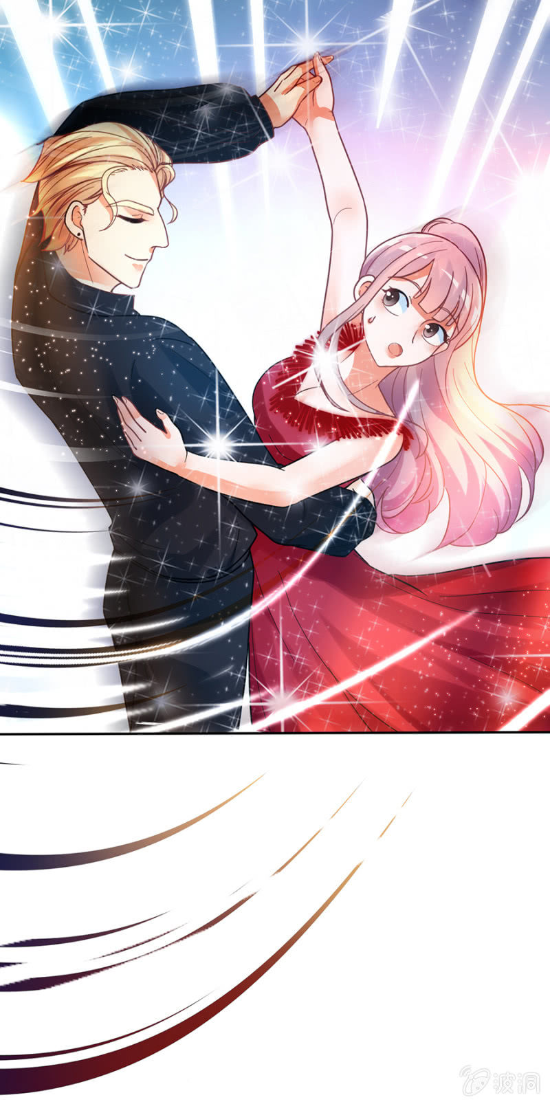 第六十三集  第一次小组积分赛-第63话