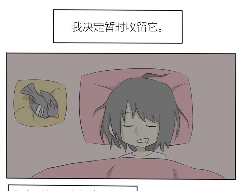 🍚玄易录 飞鸟与女孩 第7页