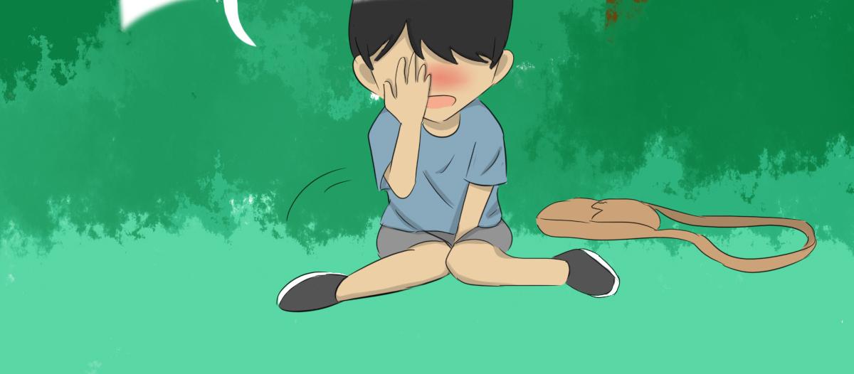 🍚玄易录 难以改变的是命运 第30页