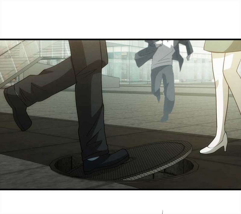 060-被诅咒之人（上）(1/2)-第33话
